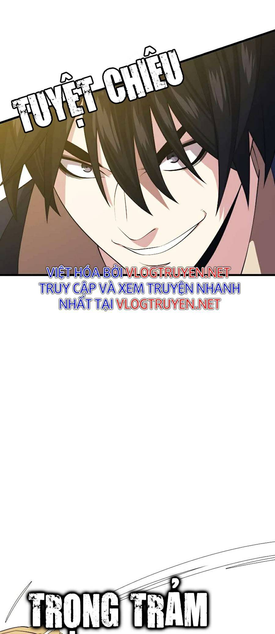 Seoul Tử Linh Sư Chapter 30 - Trang 2