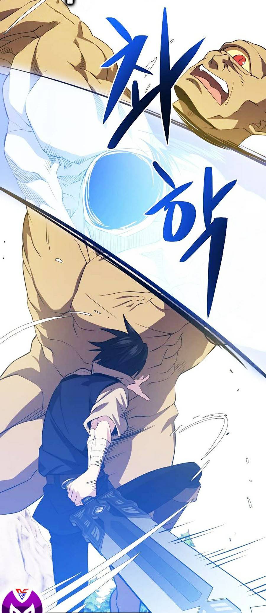 Seoul Tử Linh Sư Chapter 30 - Trang 2