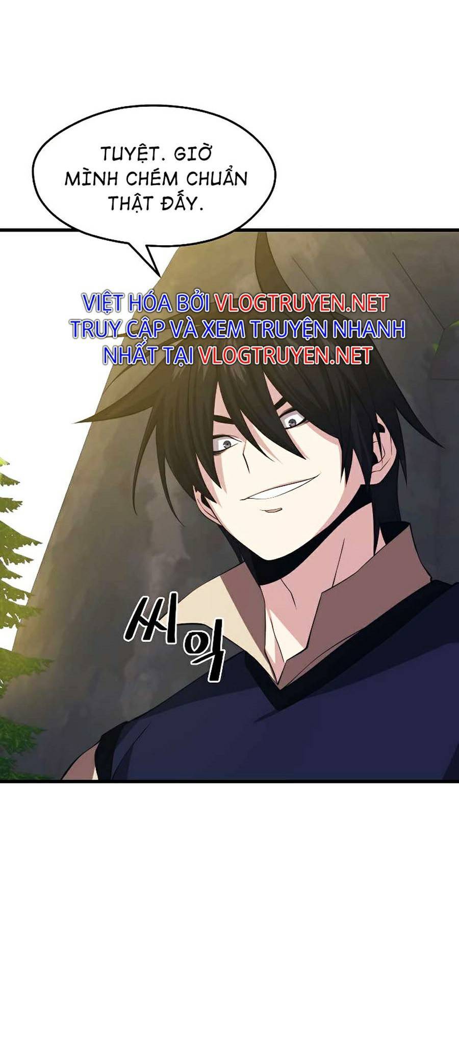 Seoul Tử Linh Sư Chapter 30 - Trang 2