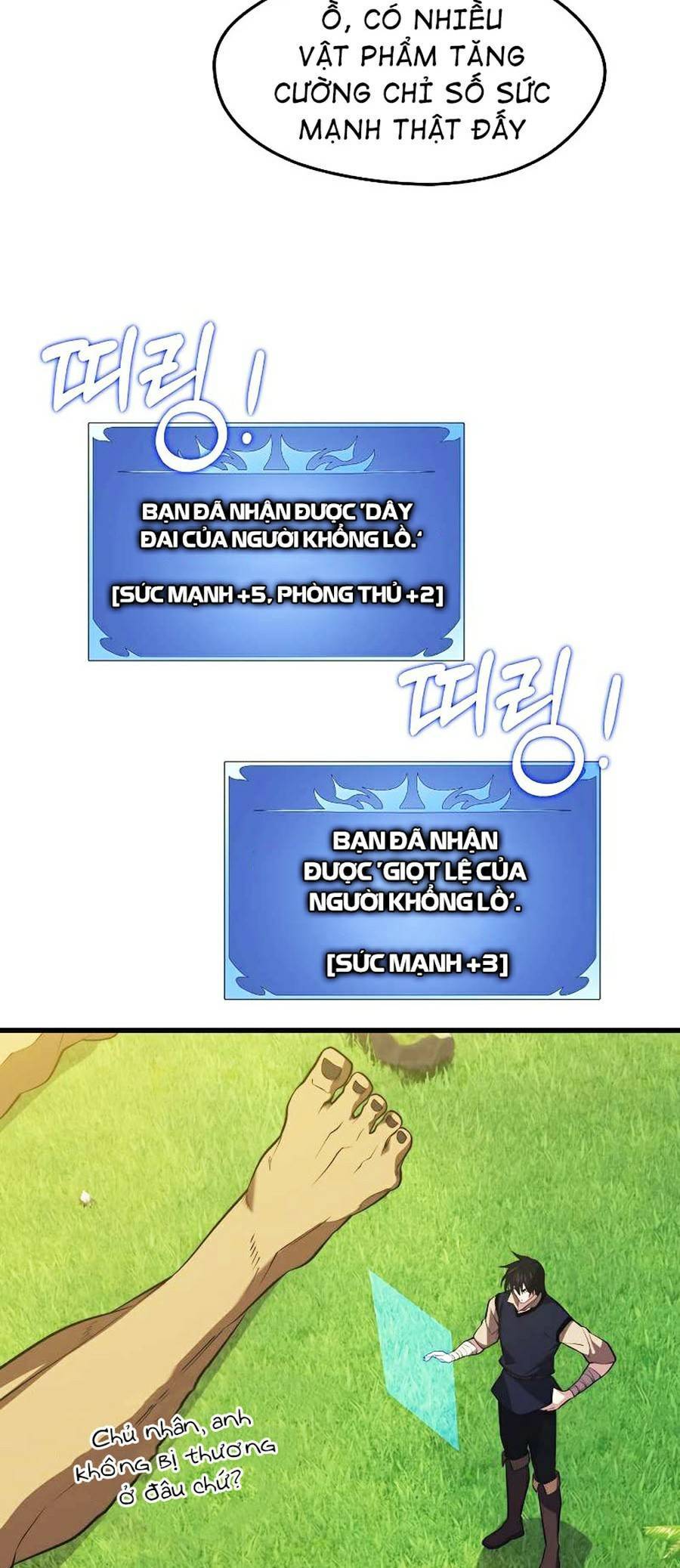 Seoul Tử Linh Sư Chapter 30 - Trang 2