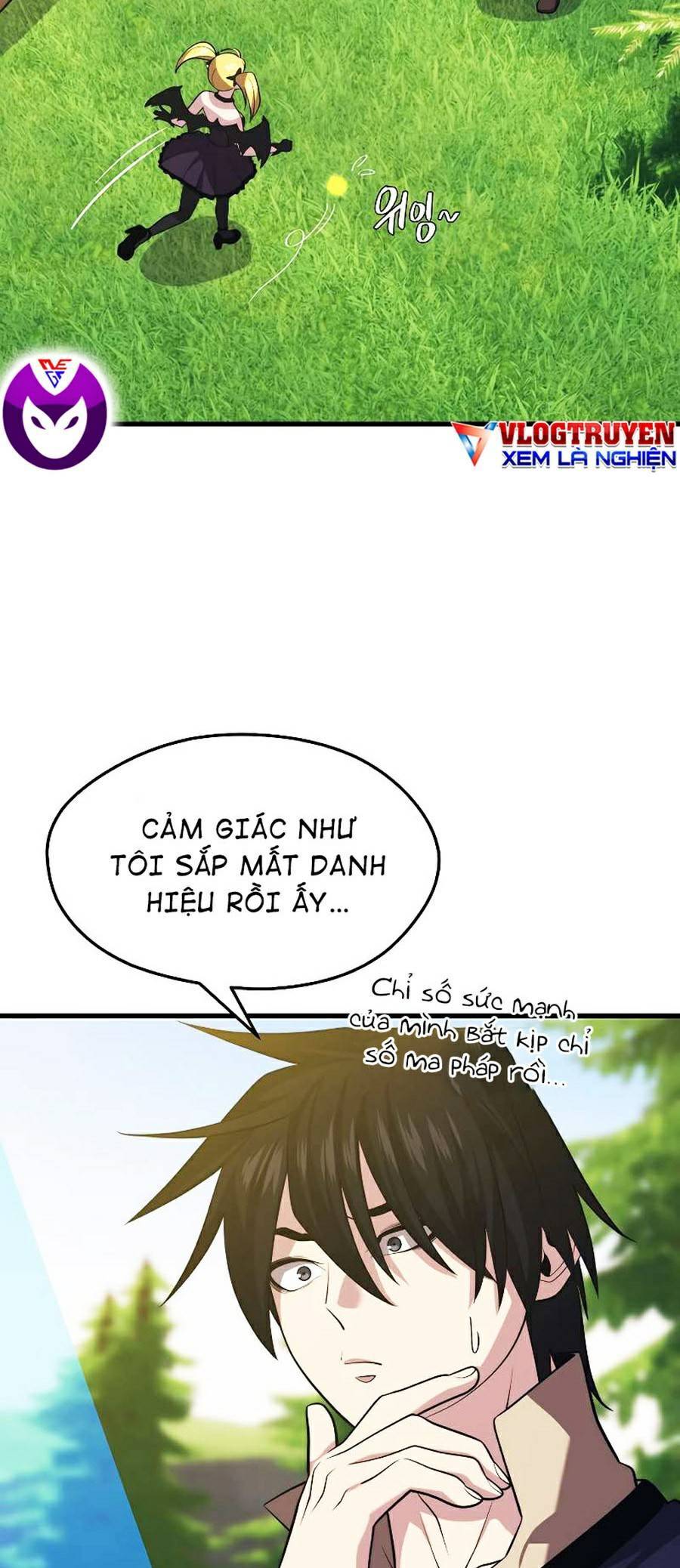 Seoul Tử Linh Sư Chapter 30 - Trang 2