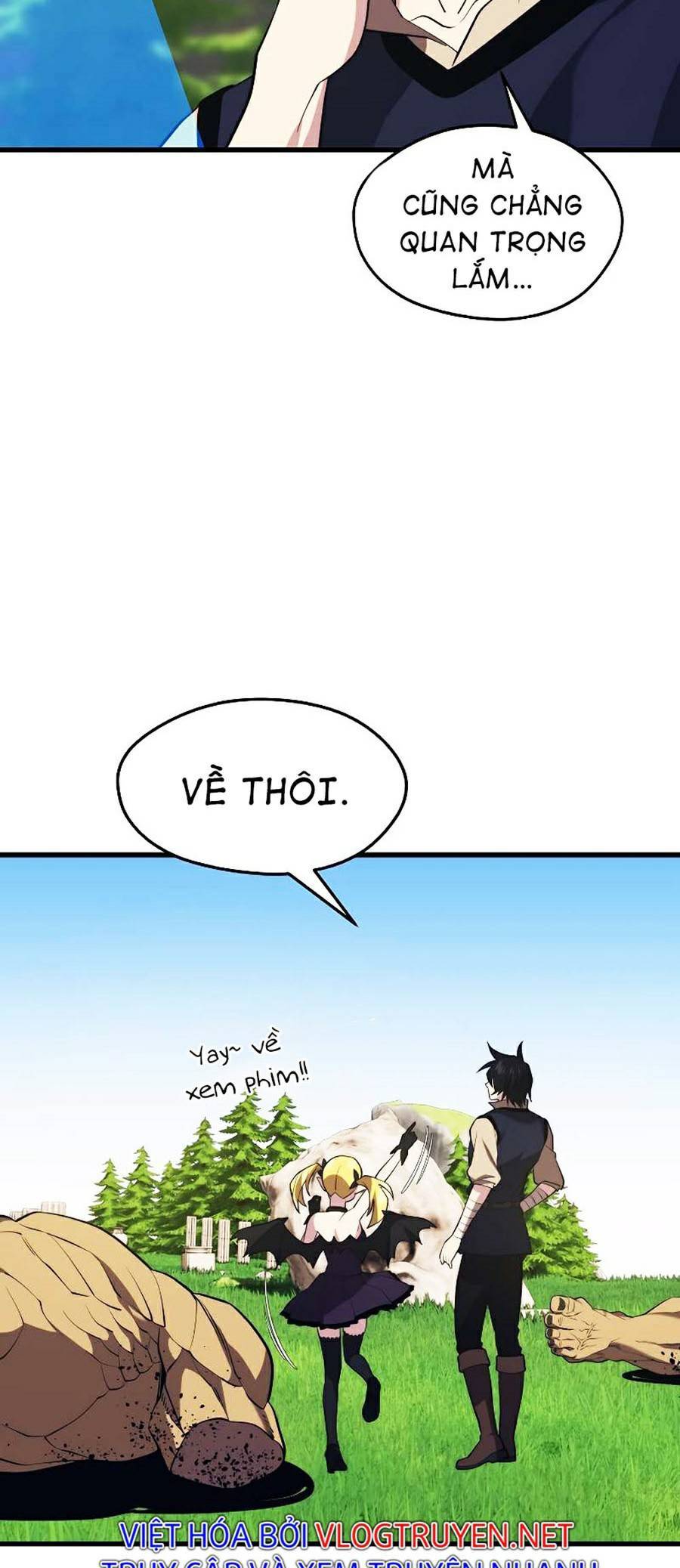 Seoul Tử Linh Sư Chapter 30 - Trang 2