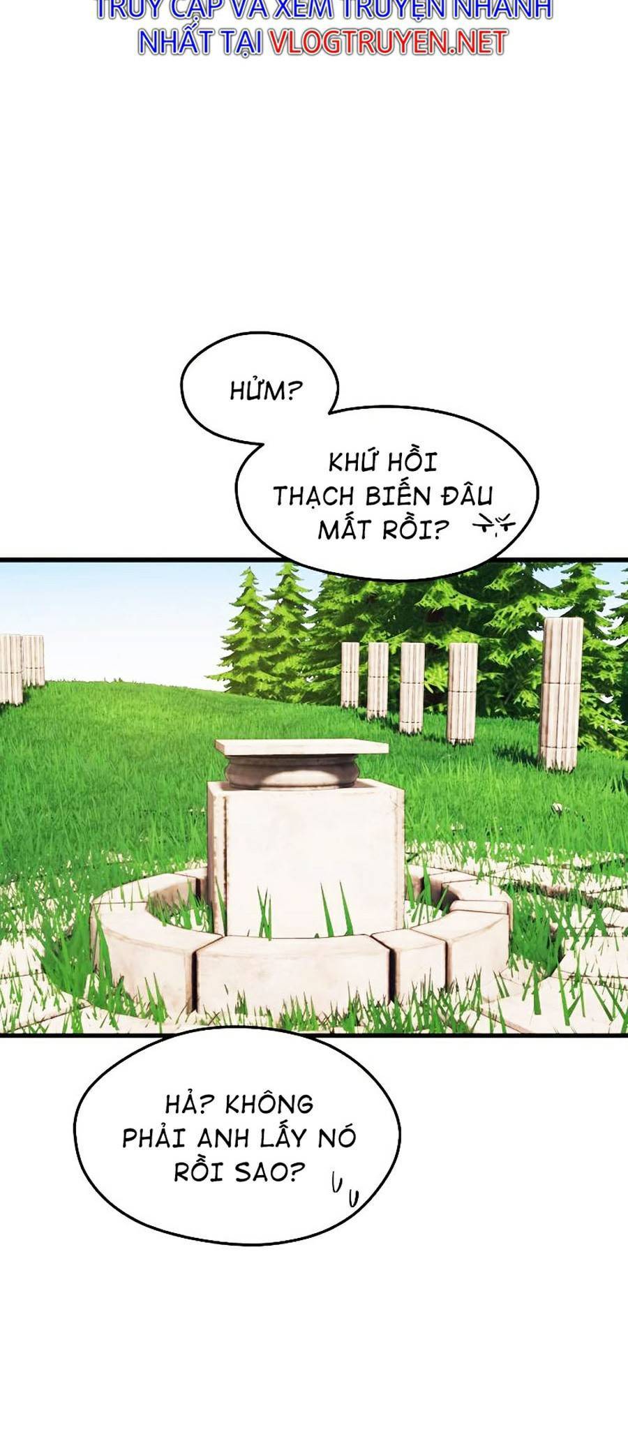 Seoul Tử Linh Sư Chapter 30 - Trang 2