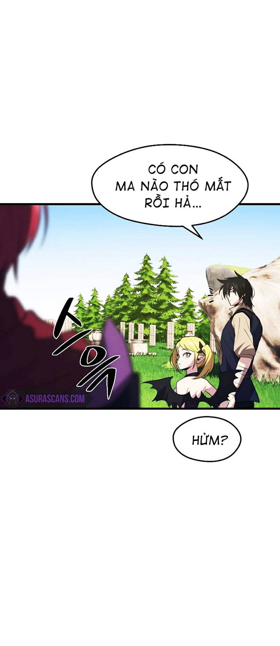 Seoul Tử Linh Sư Chapter 30 - Trang 2