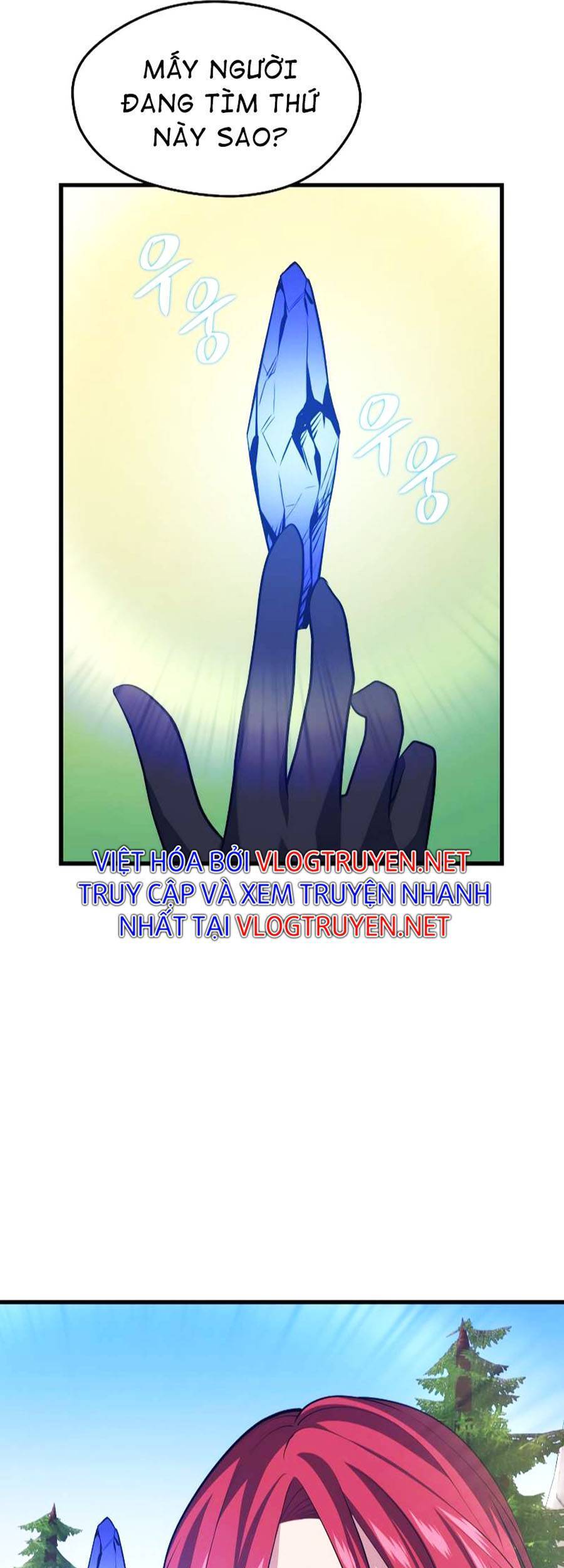 Seoul Tử Linh Sư Chapter 30 - Trang 2