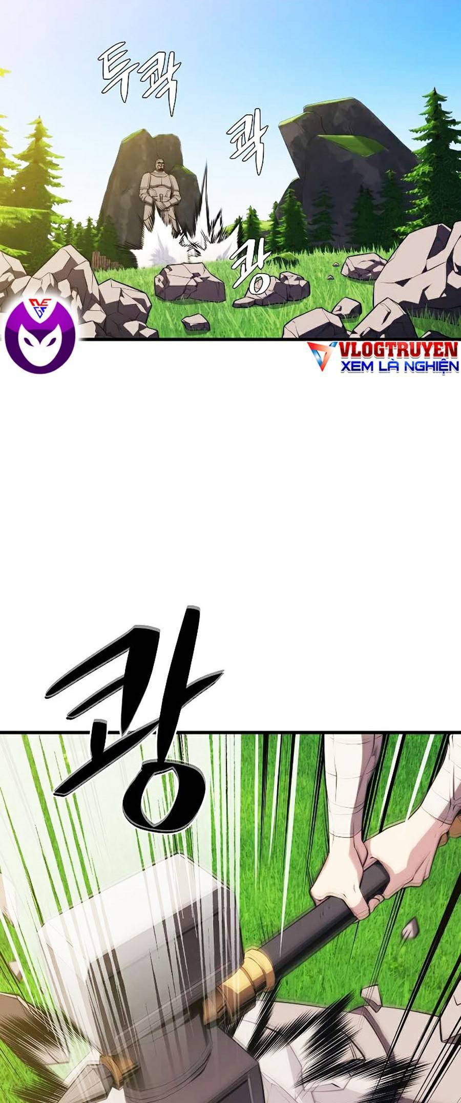 Seoul Tử Linh Sư Chapter 30 - Trang 2