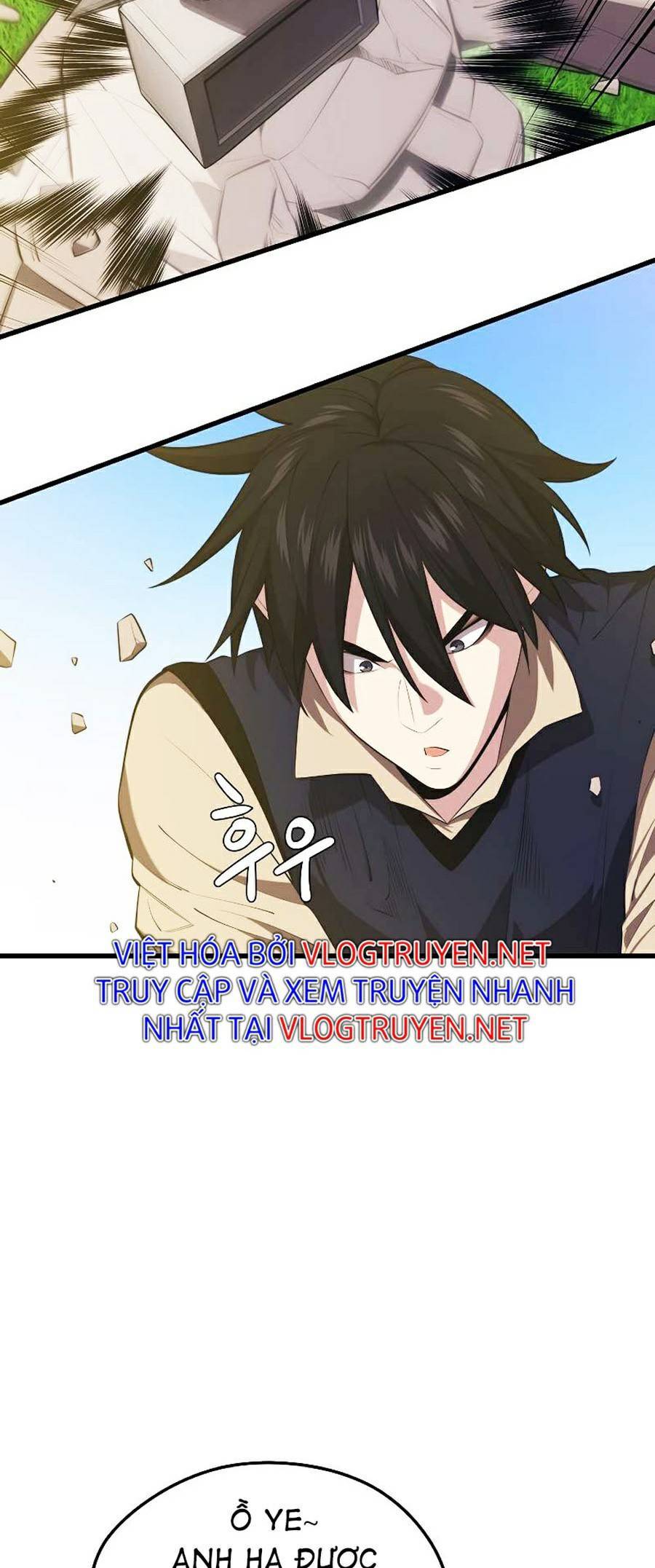 Seoul Tử Linh Sư Chapter 30 - Trang 2