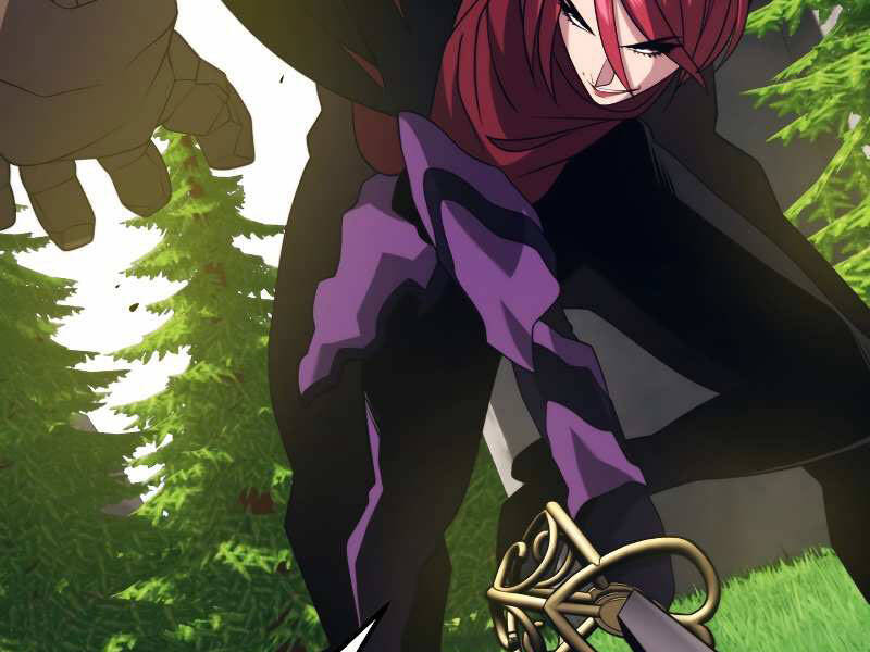 Seoul Tử Linh Sư Chapter 31 - Trang 2