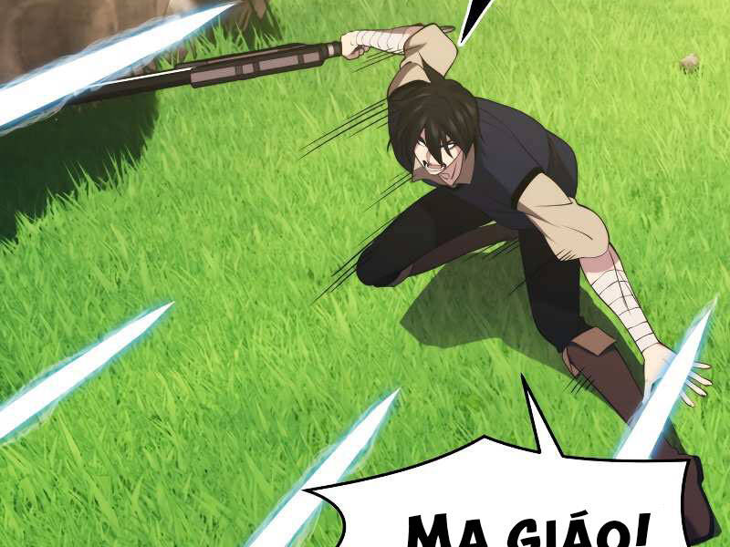 Seoul Tử Linh Sư Chapter 31 - Trang 2