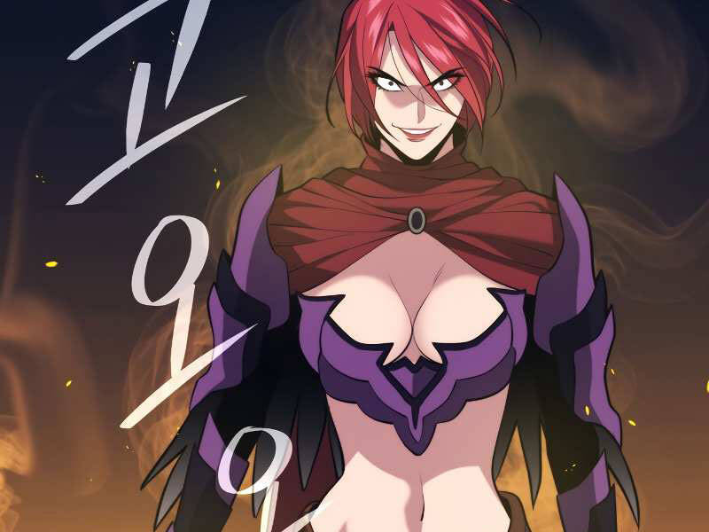 Seoul Tử Linh Sư Chapter 31 - Trang 2