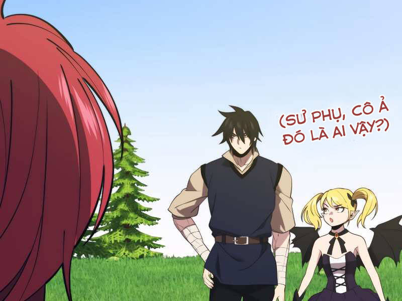 Seoul Tử Linh Sư Chapter 31 - Trang 2