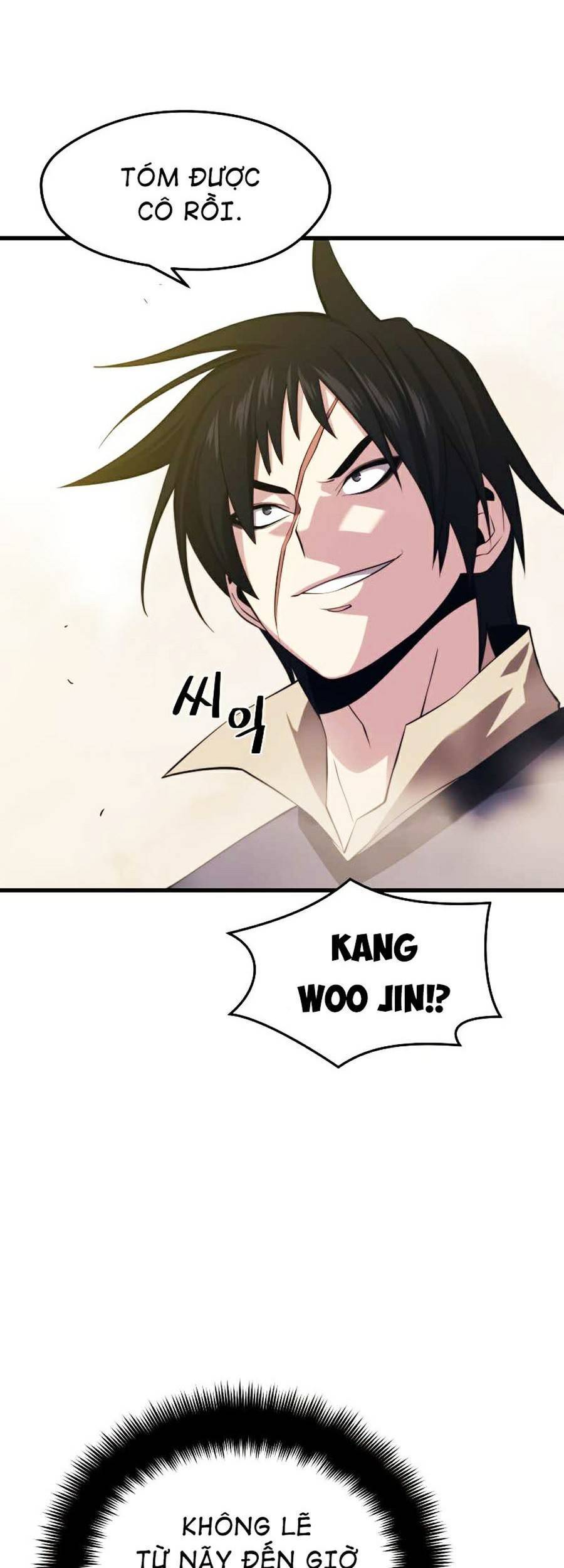 Seoul Tử Linh Sư Chapter 32 - Trang 2