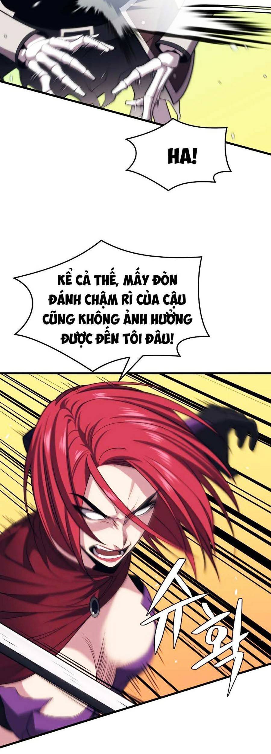 Seoul Tử Linh Sư Chapter 32 - Trang 2