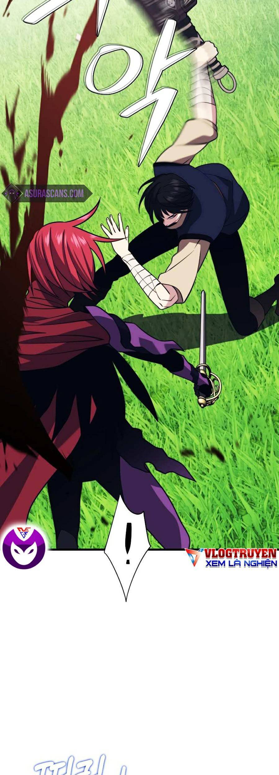 Seoul Tử Linh Sư Chapter 32 - Trang 2