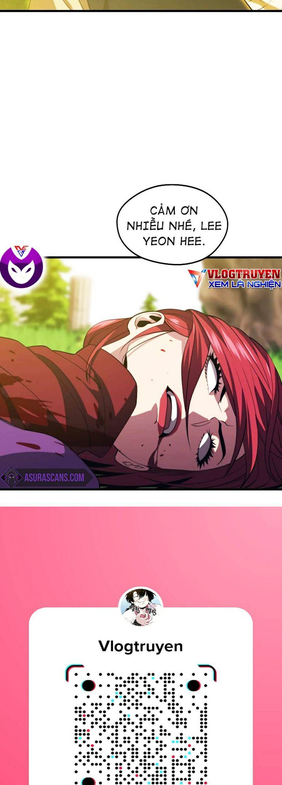 Seoul Tử Linh Sư Chapter 32 - Trang 2