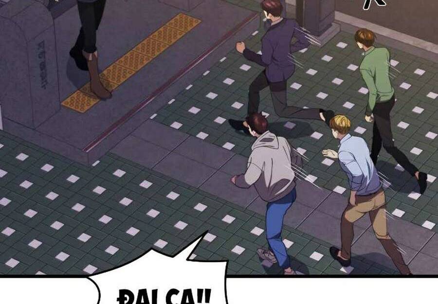 Seoul Tử Linh Sư Chapter 32 - Trang 2