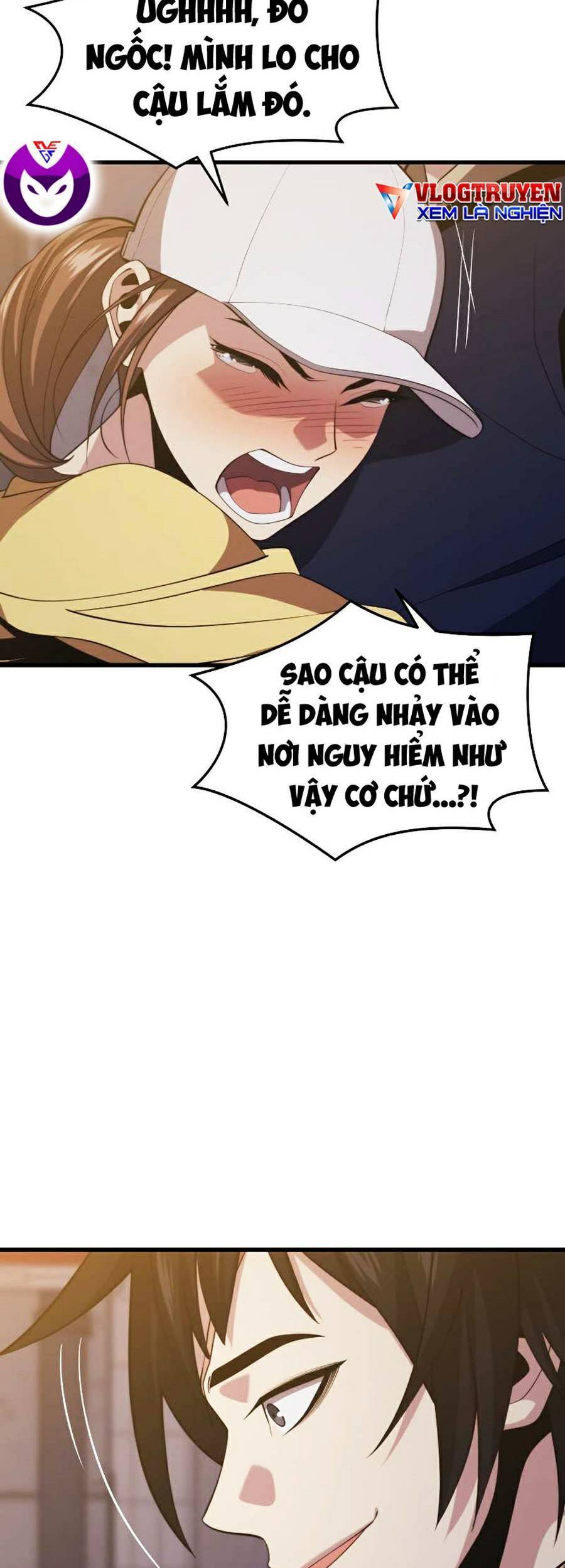 Seoul Tử Linh Sư Chapter 32 - Trang 2