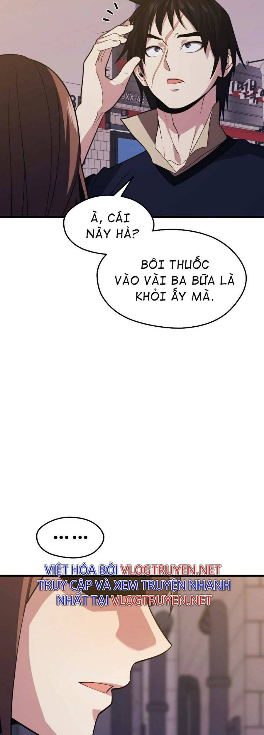 Seoul Tử Linh Sư Chapter 32 - Trang 2