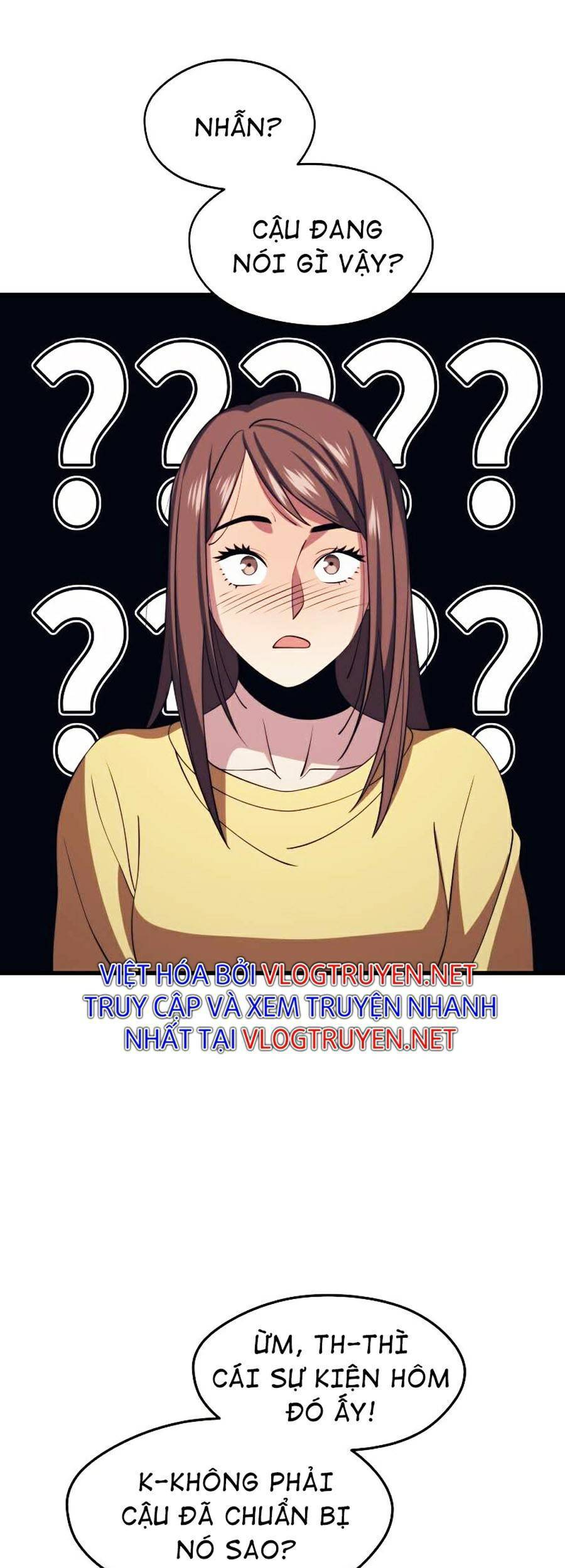 Seoul Tử Linh Sư Chapter 32 - Trang 2