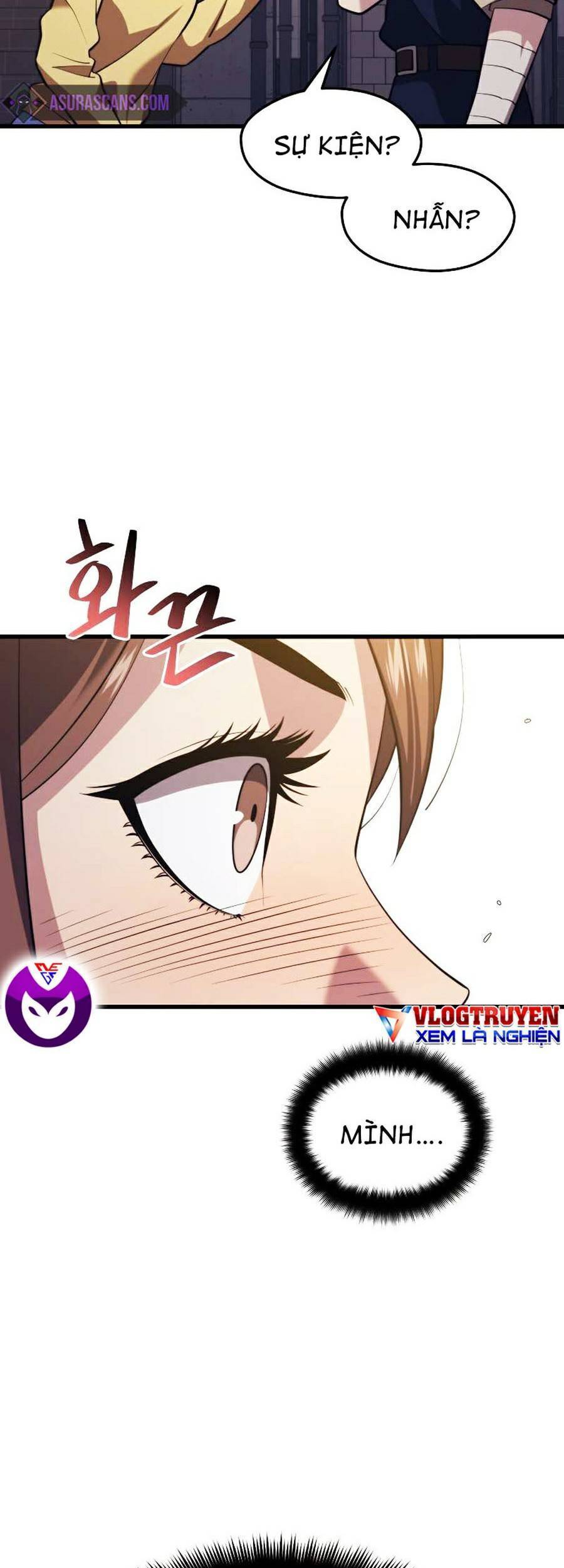 Seoul Tử Linh Sư Chapter 32 - Trang 2