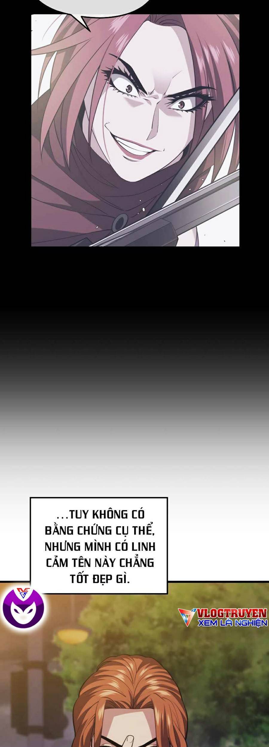 Seoul Tử Linh Sư Chapter 32 - Trang 2