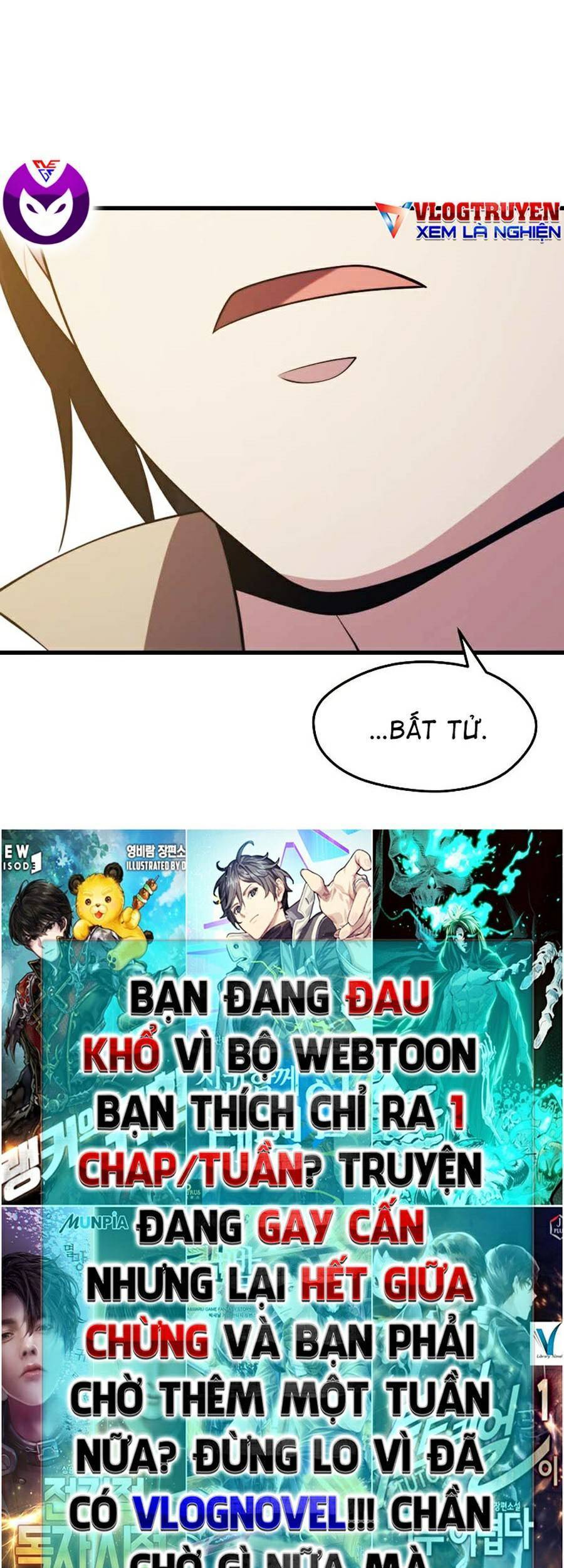 Seoul Tử Linh Sư Chapter 32 - Trang 2