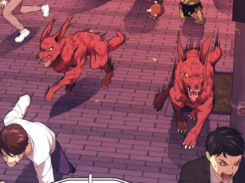 Seoul Tử Linh Sư Chapter 33 - Trang 2