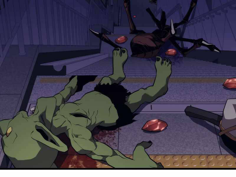 Seoul Tử Linh Sư Chapter 33 - Trang 2