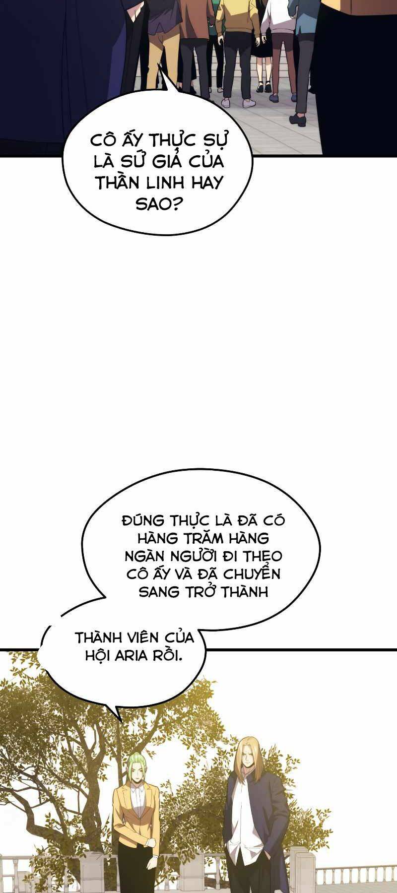 Seoul Tử Linh Sư Chapter 34 - Trang 2