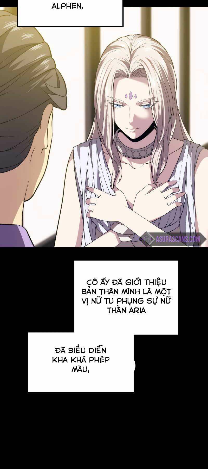 Seoul Tử Linh Sư Chapter 34 - Trang 2