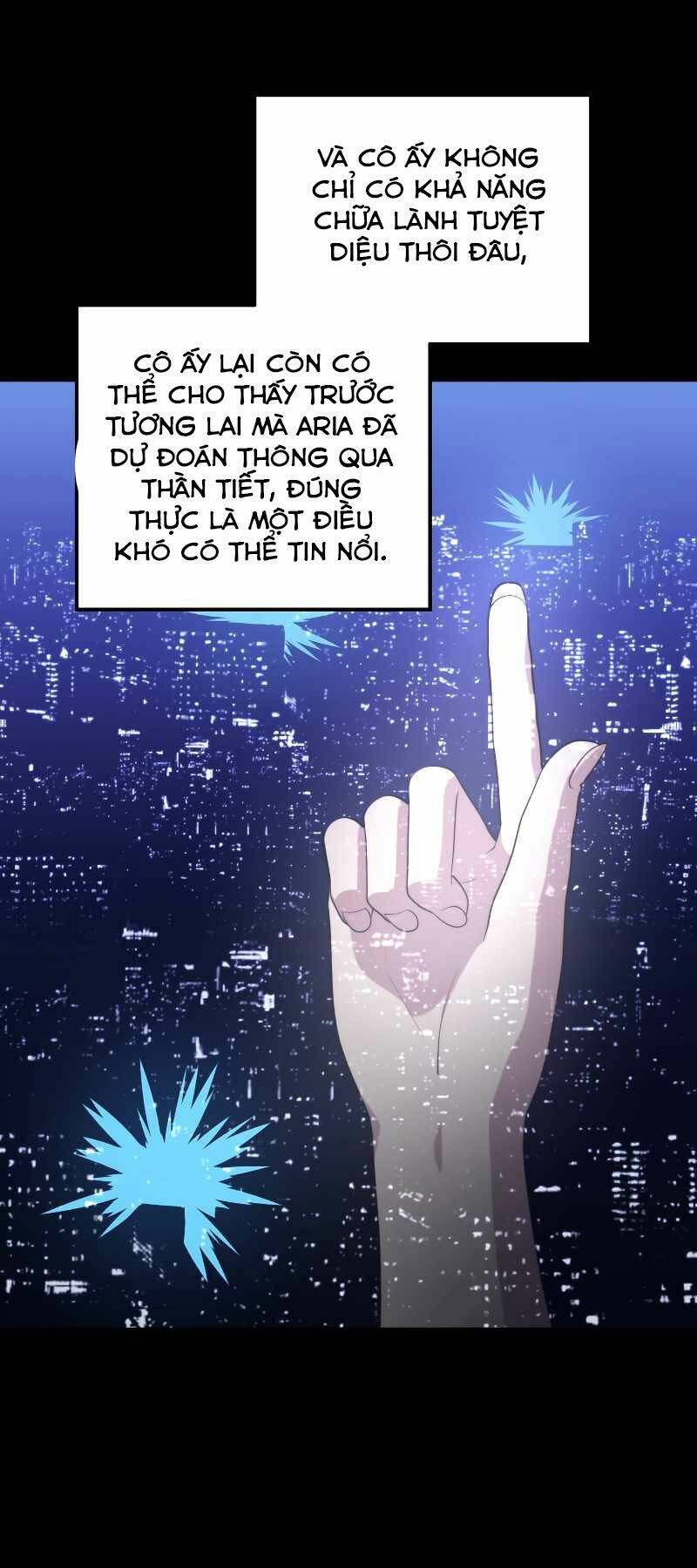 Seoul Tử Linh Sư Chapter 34 - Trang 2