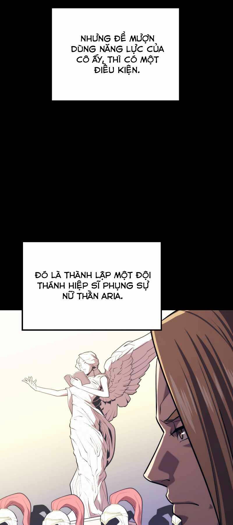 Seoul Tử Linh Sư Chapter 34 - Trang 2