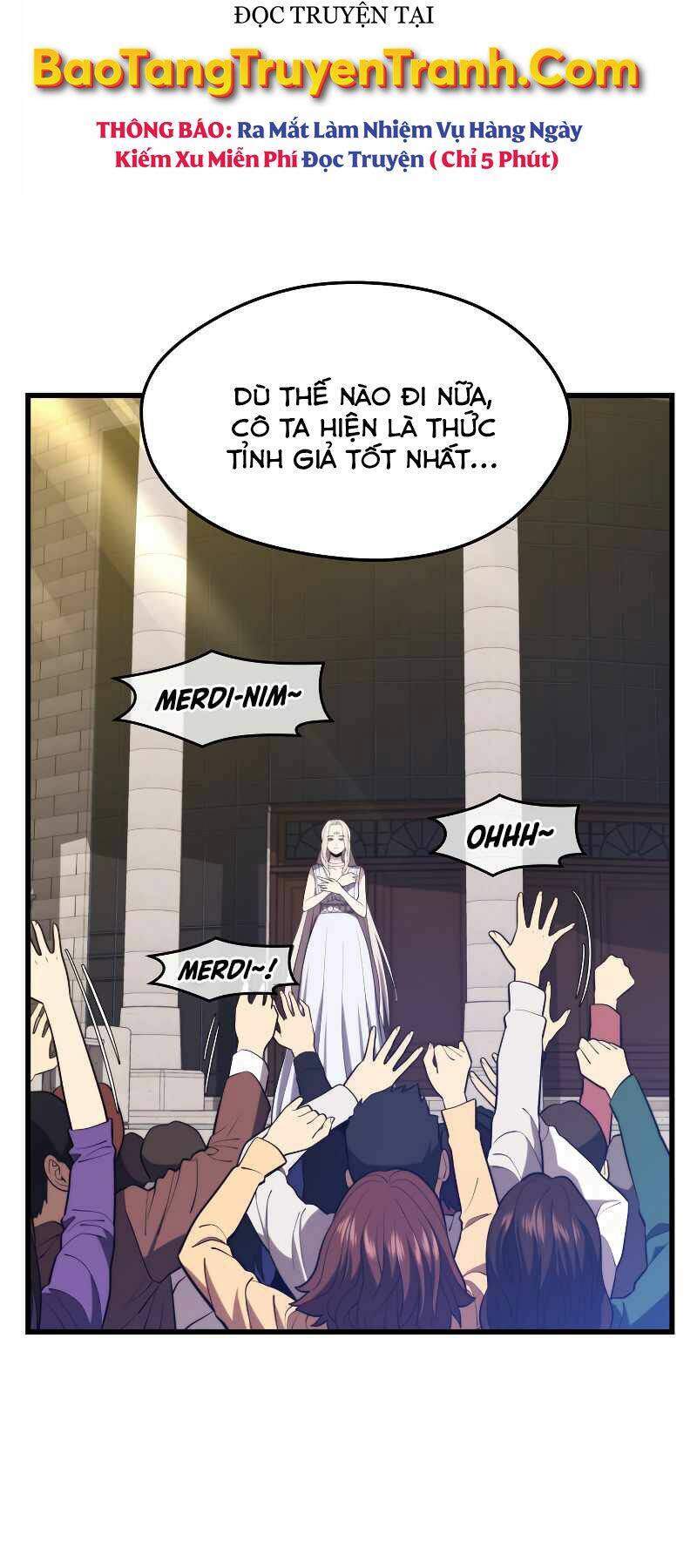 Seoul Tử Linh Sư Chapter 34 - Trang 2