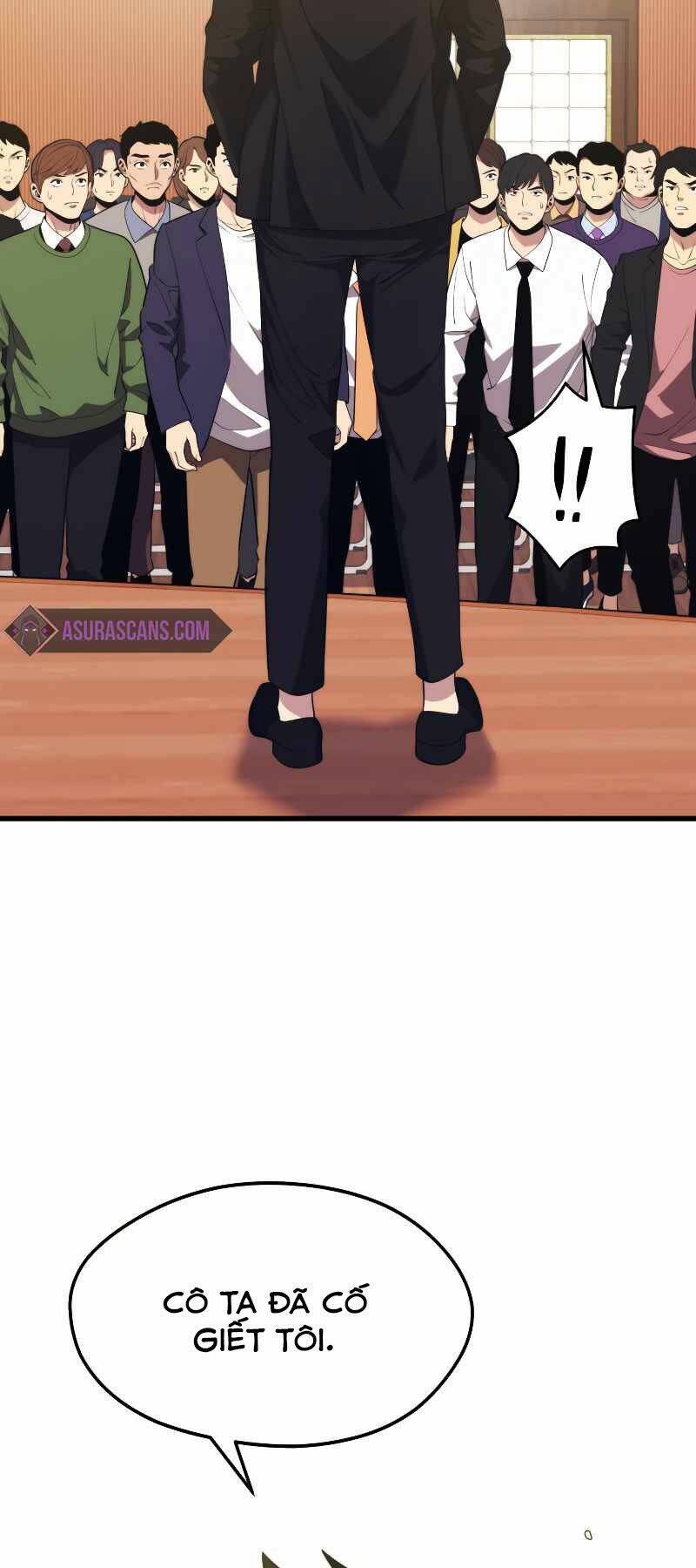 Seoul Tử Linh Sư Chapter 34 - Trang 2