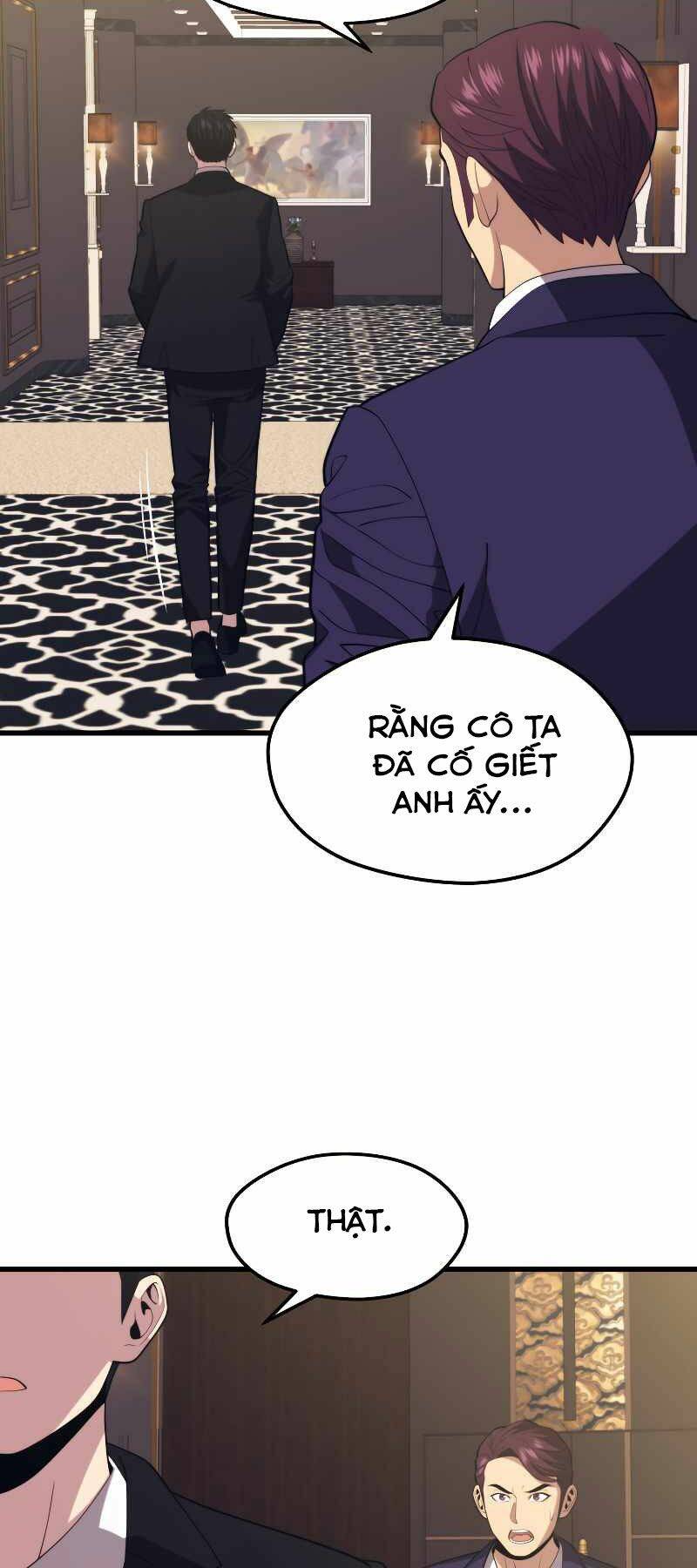 Seoul Tử Linh Sư Chapter 34 - Trang 2