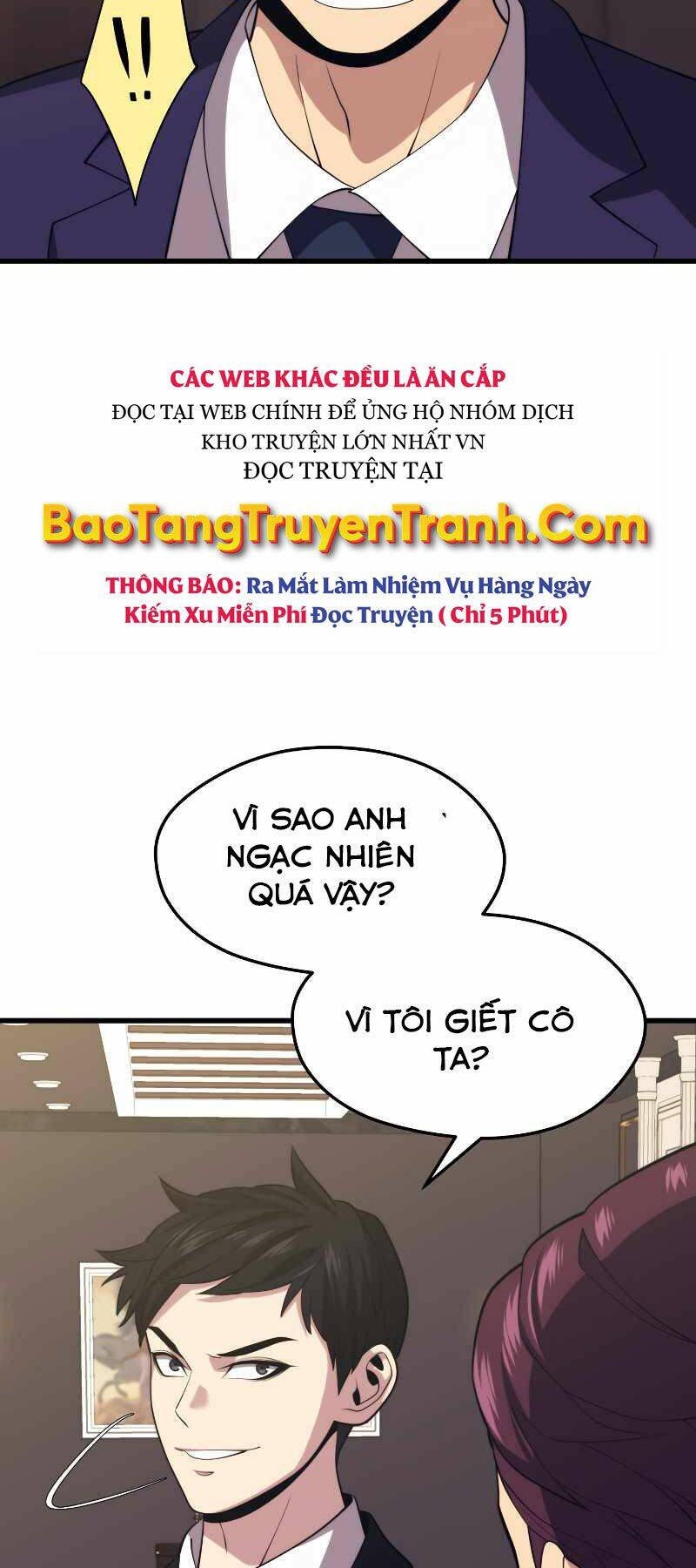 Seoul Tử Linh Sư Chapter 34 - Trang 2