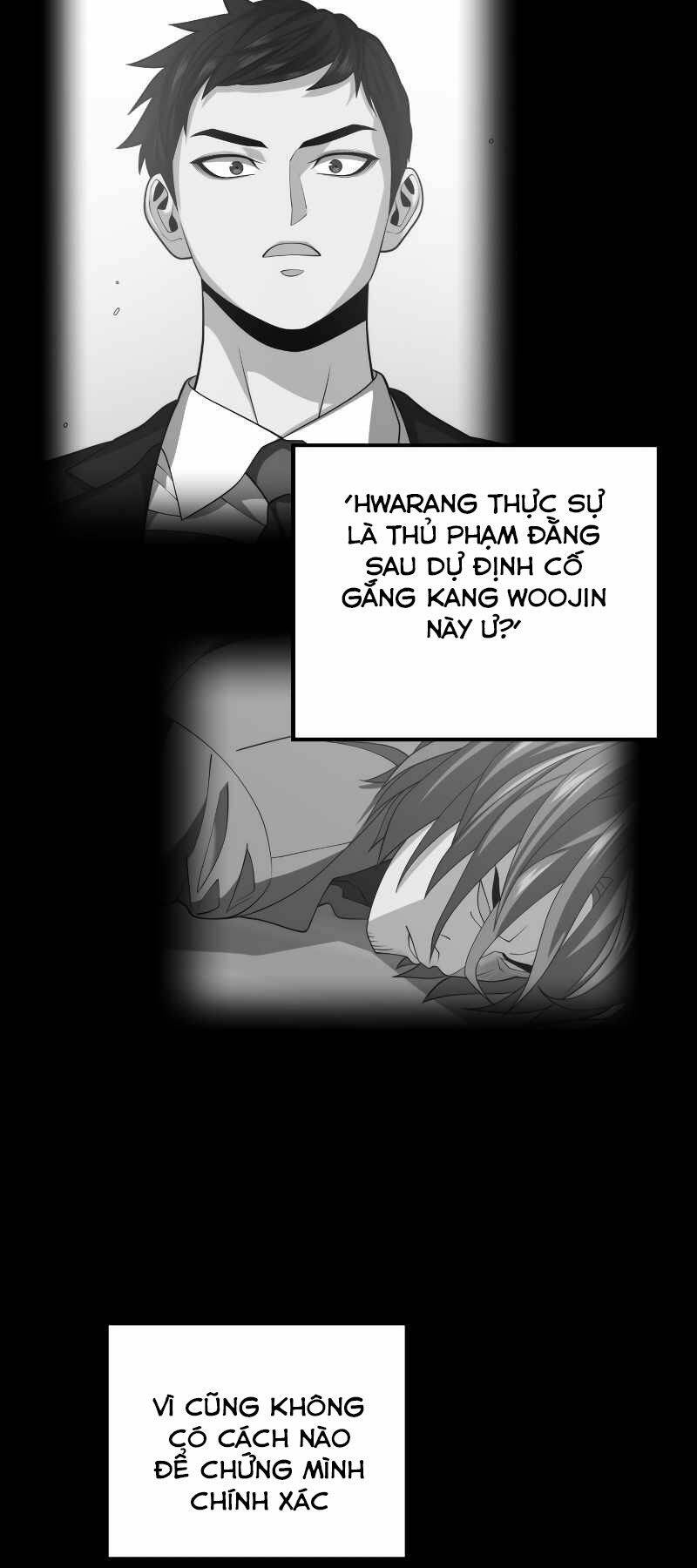 Seoul Tử Linh Sư Chapter 34 - Trang 2