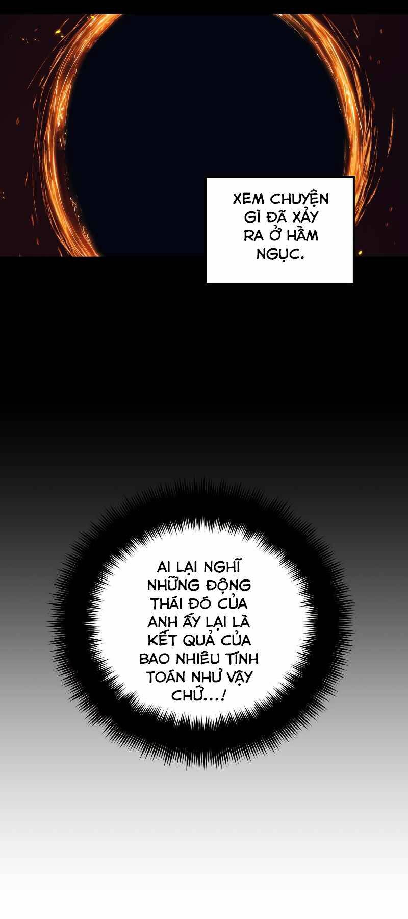 Seoul Tử Linh Sư Chapter 34 - Trang 2