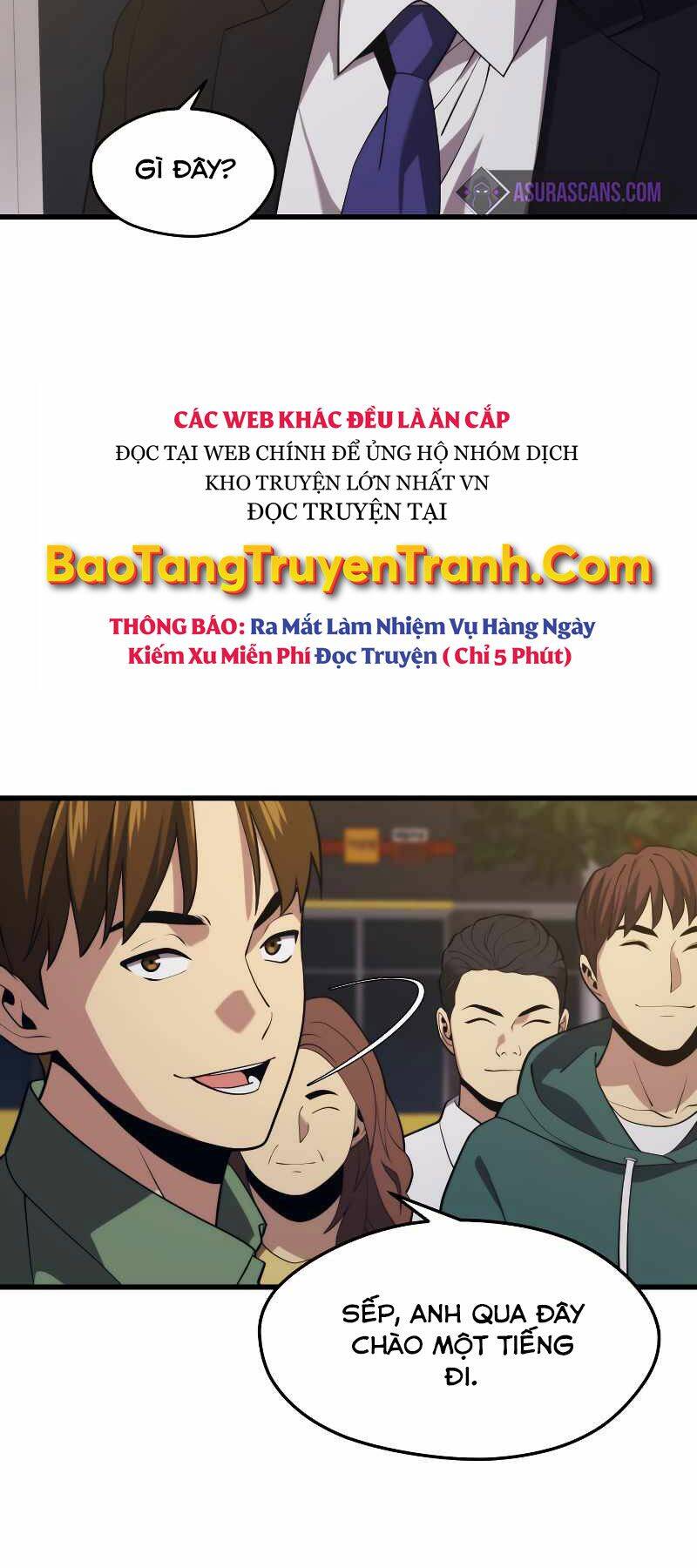 Seoul Tử Linh Sư Chapter 34 - Trang 2