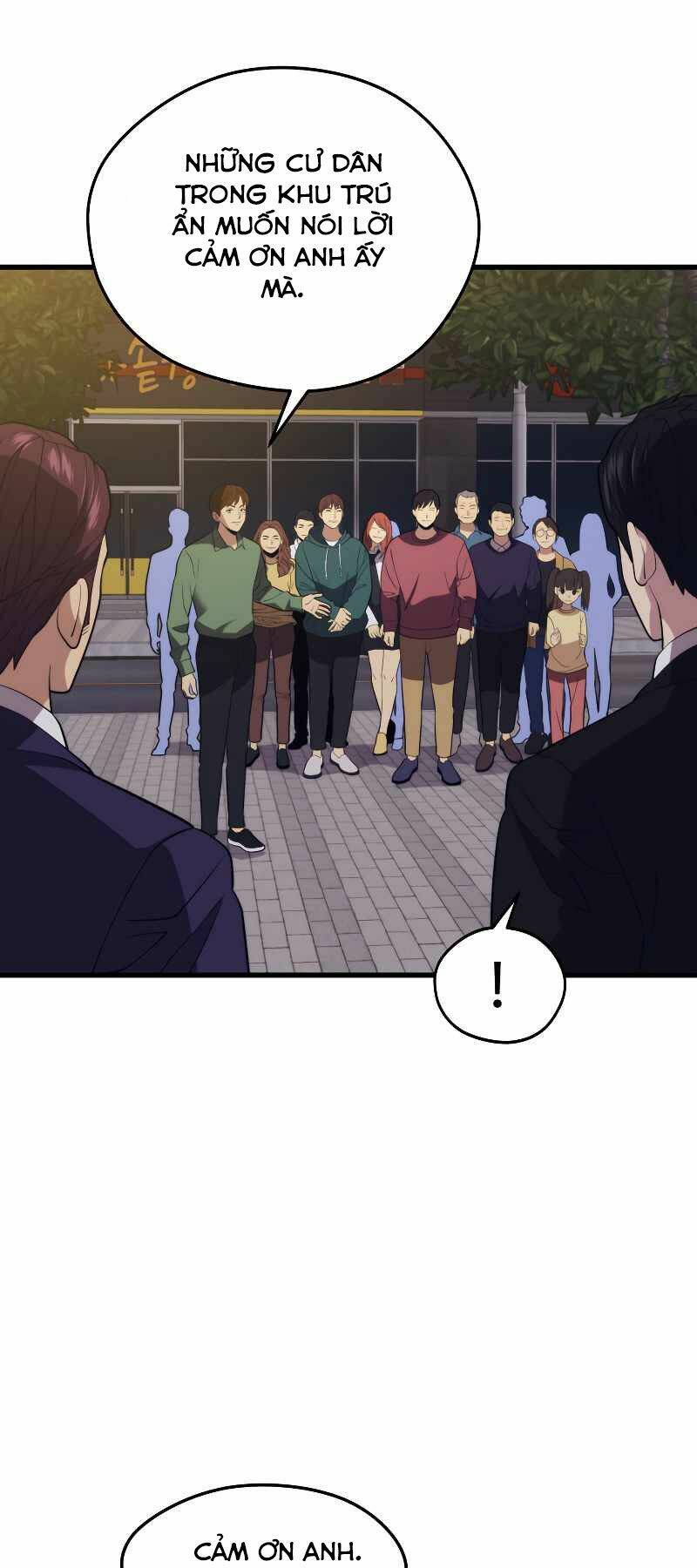 Seoul Tử Linh Sư Chapter 34 - Trang 2