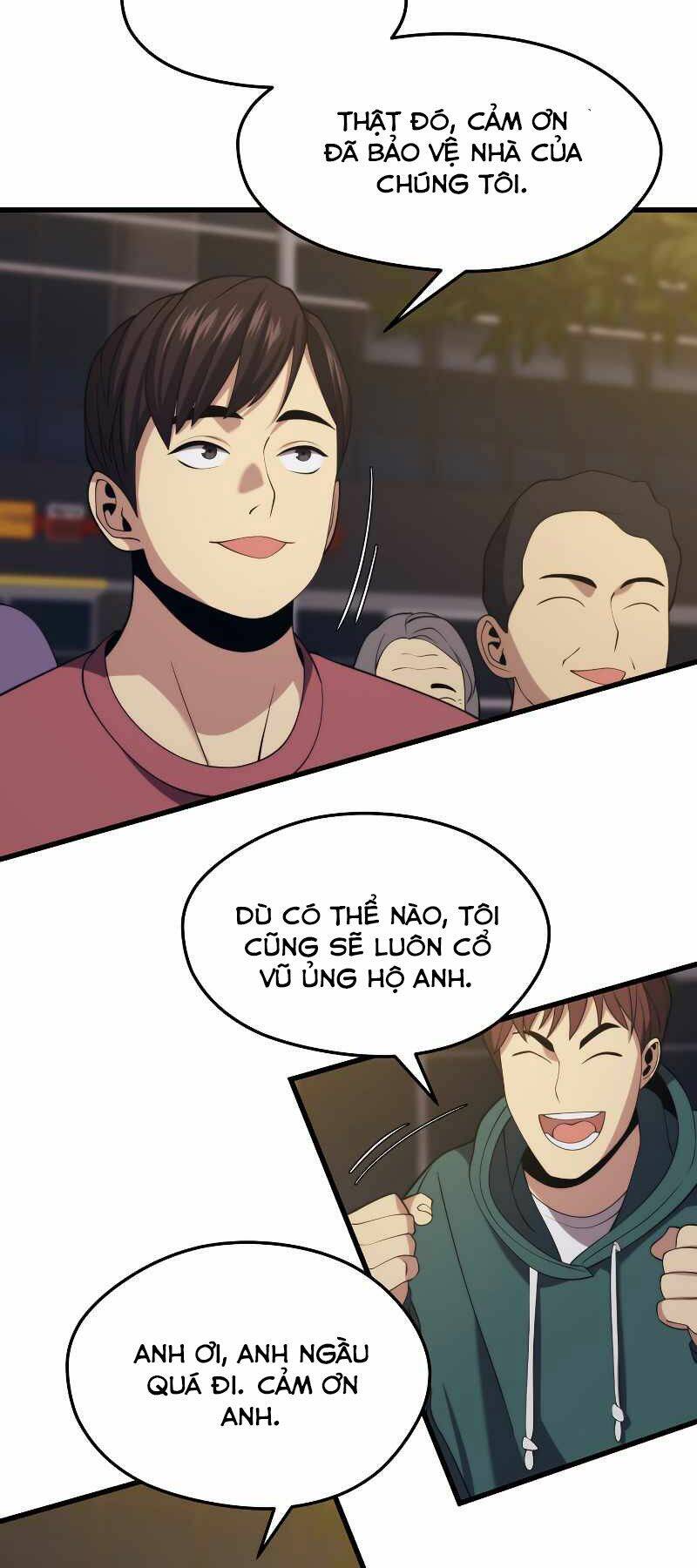 Seoul Tử Linh Sư Chapter 34 - Trang 2