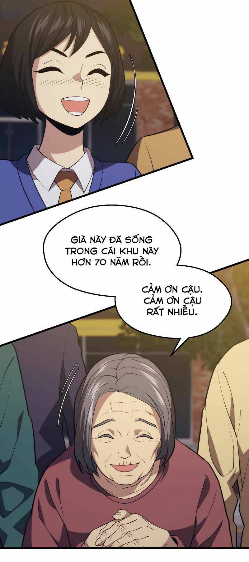 Seoul Tử Linh Sư Chapter 34 - Trang 2