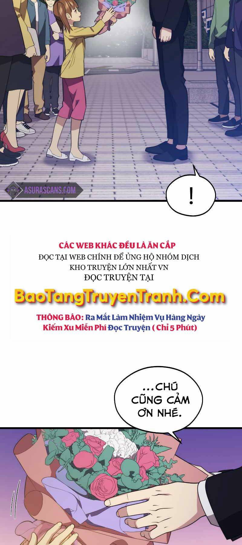 Seoul Tử Linh Sư Chapter 34 - Trang 2