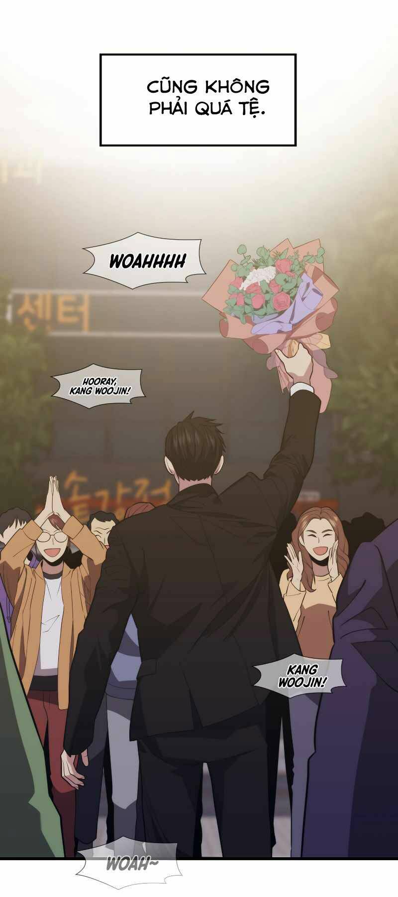 Seoul Tử Linh Sư Chapter 34 - Trang 2