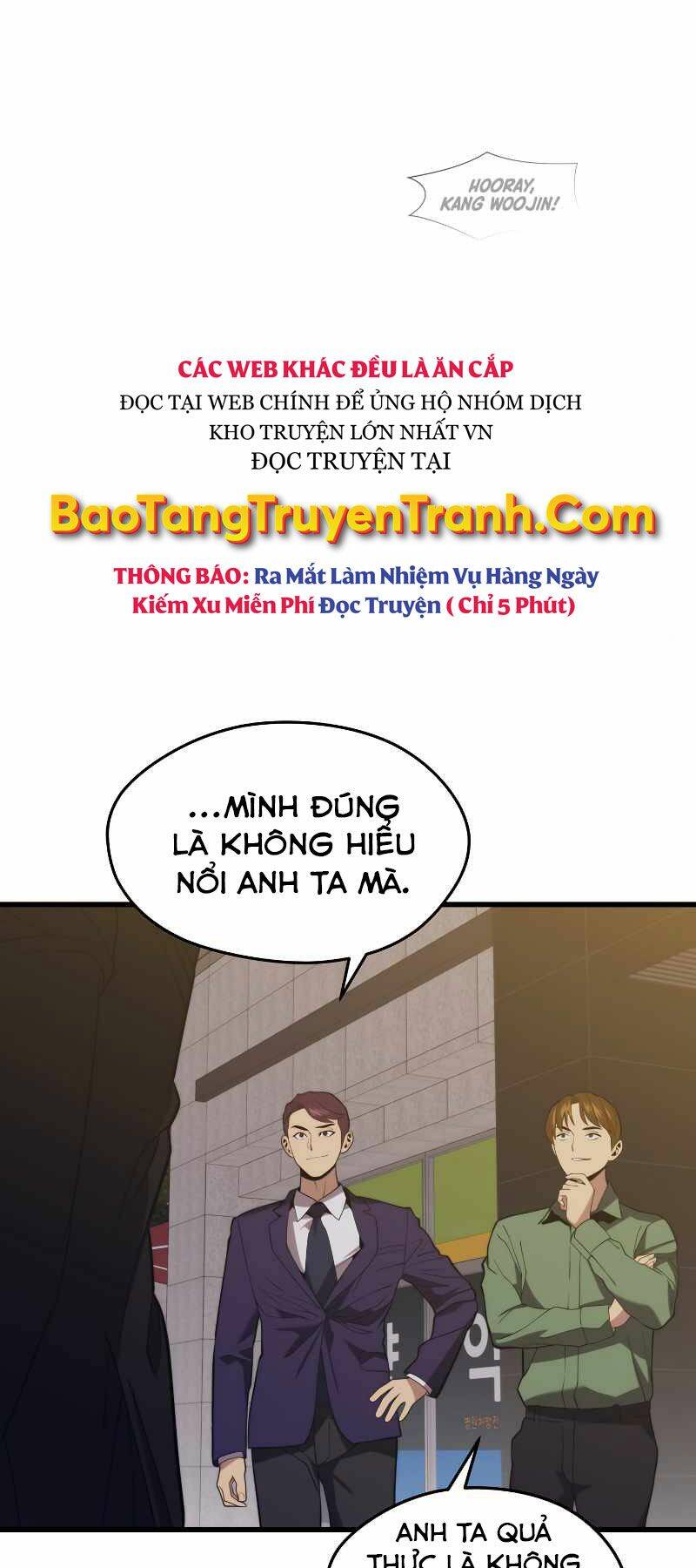 Seoul Tử Linh Sư Chapter 34 - Trang 2