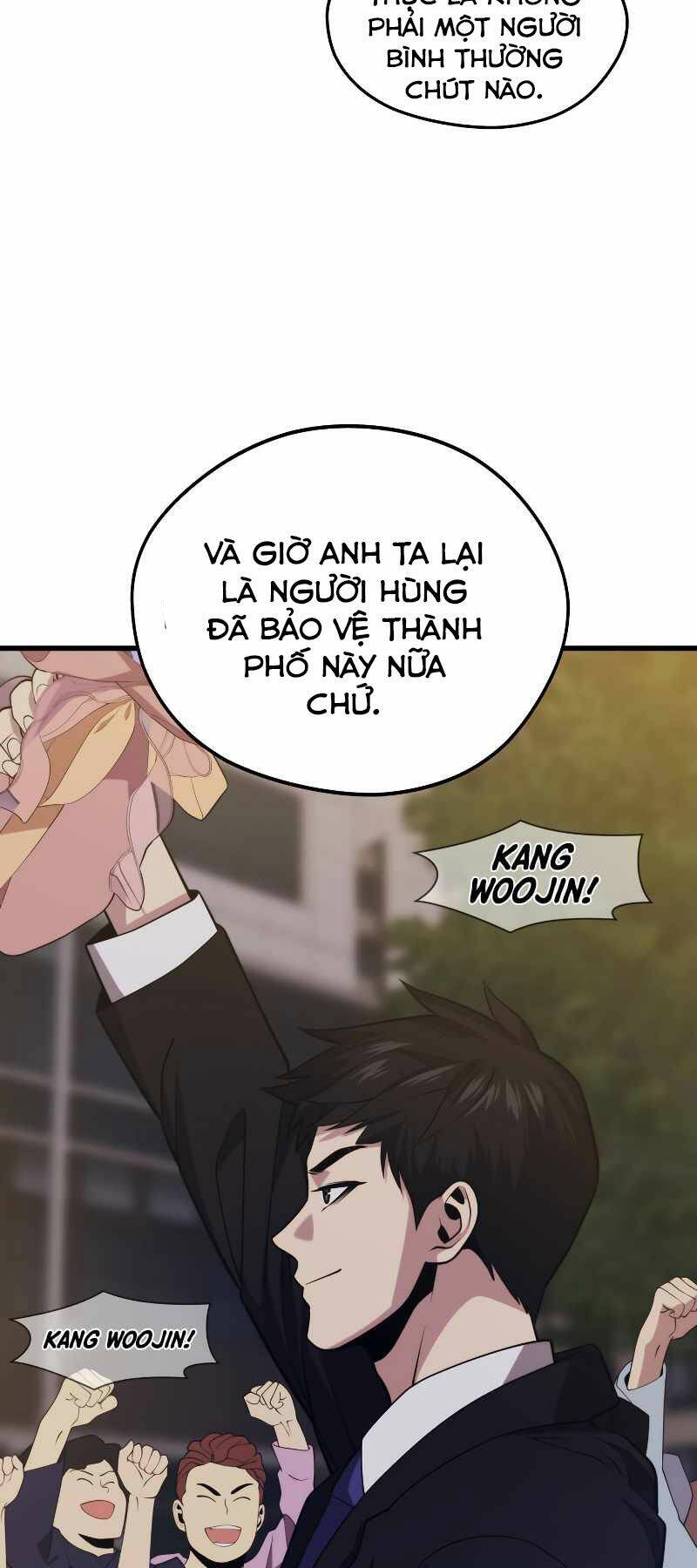 Seoul Tử Linh Sư Chapter 34 - Trang 2