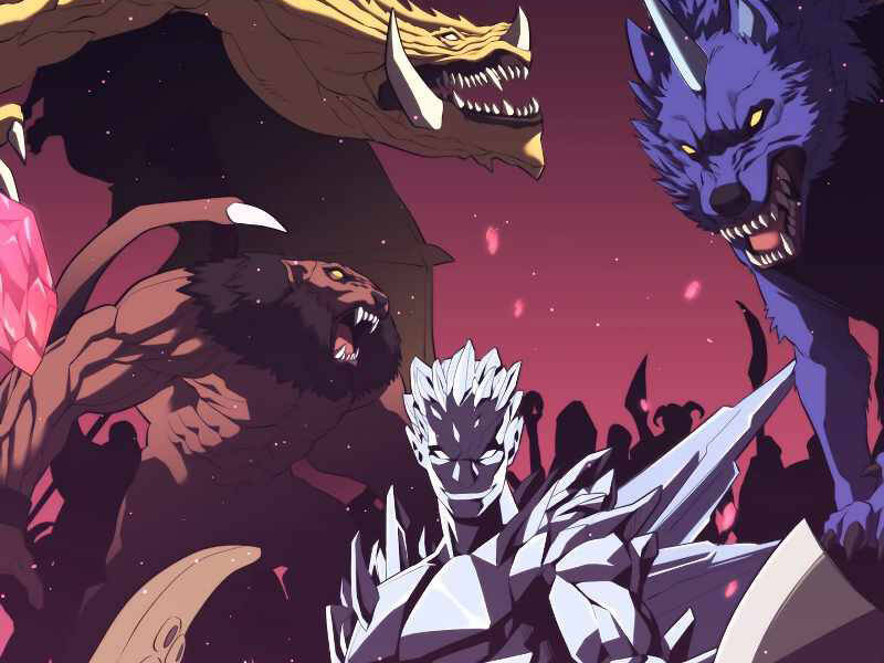 Seoul Tử Linh Sư Chapter 35 - Trang 2