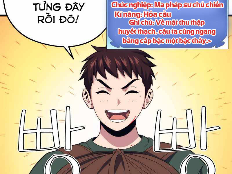 Seoul Tử Linh Sư Chapter 35 - Trang 2