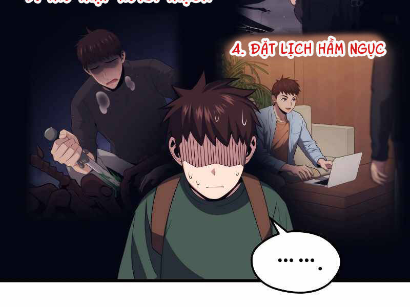 Seoul Tử Linh Sư Chapter 35 - Trang 2