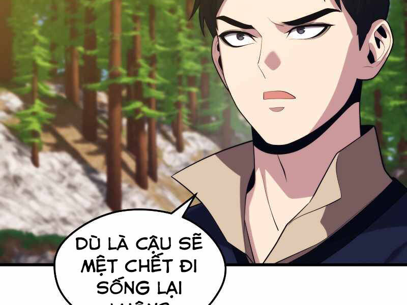 Seoul Tử Linh Sư Chapter 35 - Trang 2